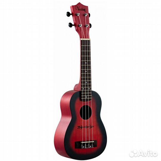 Укулеле Veston KUS100 redemption