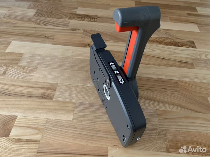 Машинка газ реверс дистанция лодочный мотор