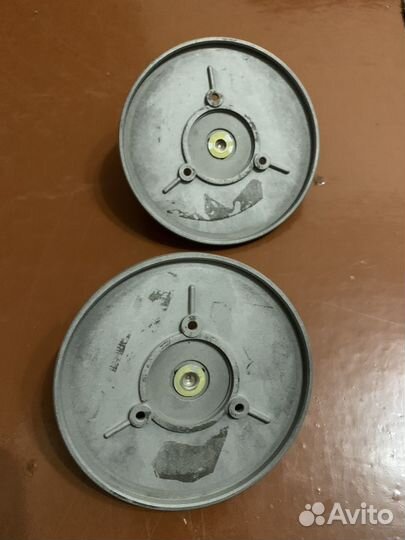 Подкатушечник от Олимпа-005