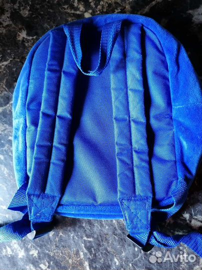 Рюкзак детский