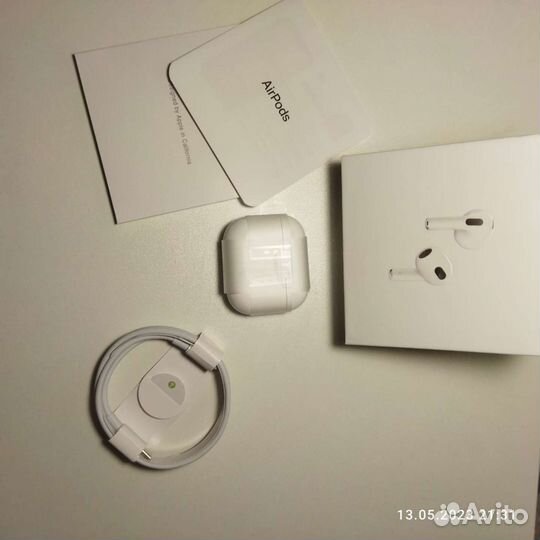 Airpods 3 premium