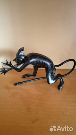 Каслинское литье