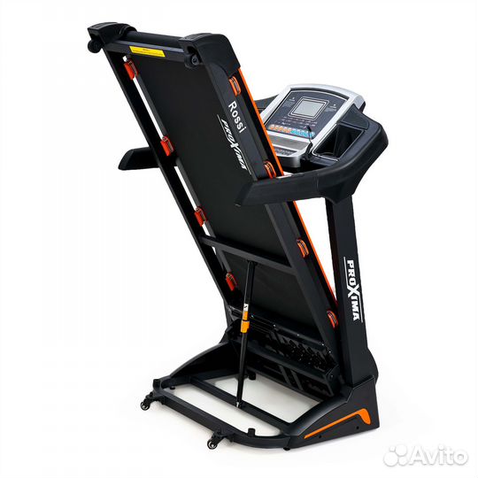 Беговая дорожка Proxima Rossi prot-211