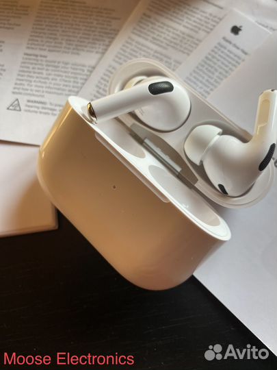 Airpods pro 2 Full (2023)