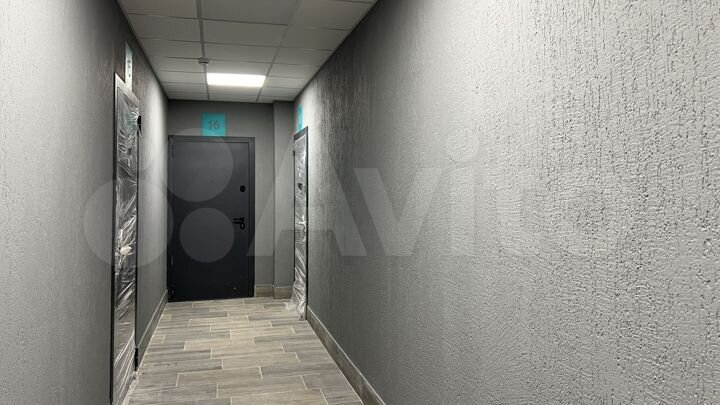 2-к. квартира, 47,4 м², 2/9 эт.