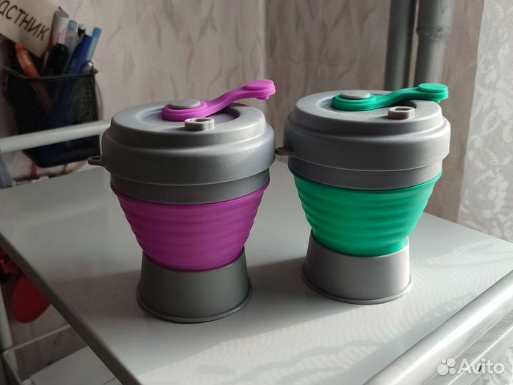 Кружка для кофе