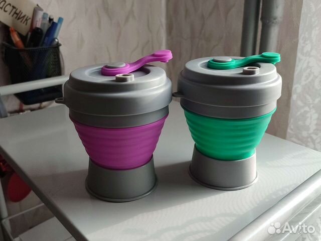 Кружка для кофе