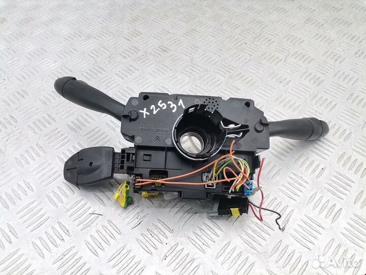 Переключатель для Peugeot-Citroen 206