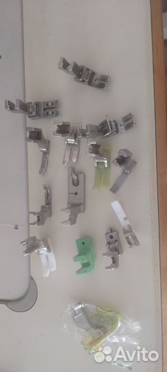 Швейная машина Juki