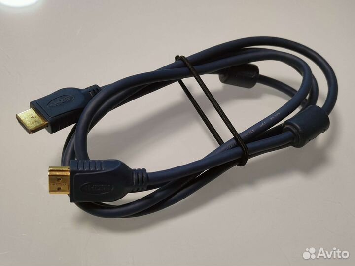 Кабель hdmi 150 см