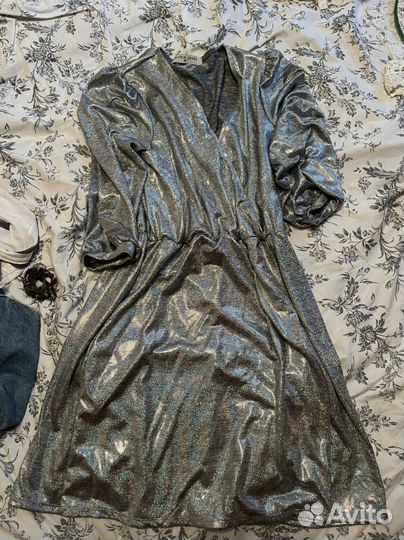 Платья для праздника