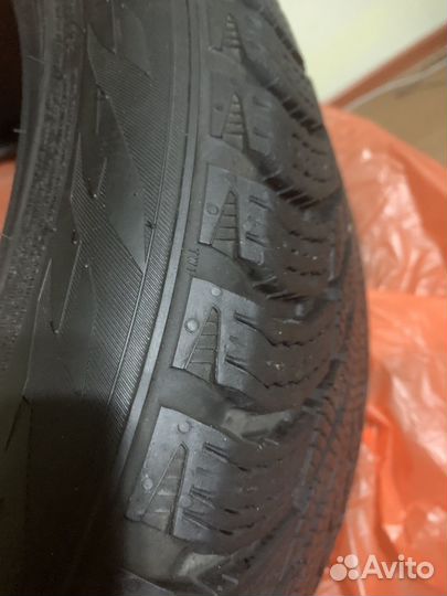 Nokian Tyres Hakkapeliitta R3 245/45 R18