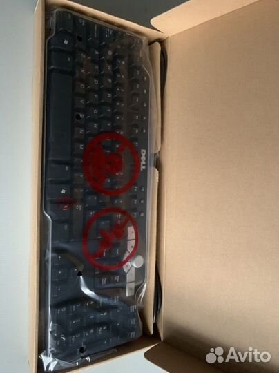 Клавиатура Lenovo