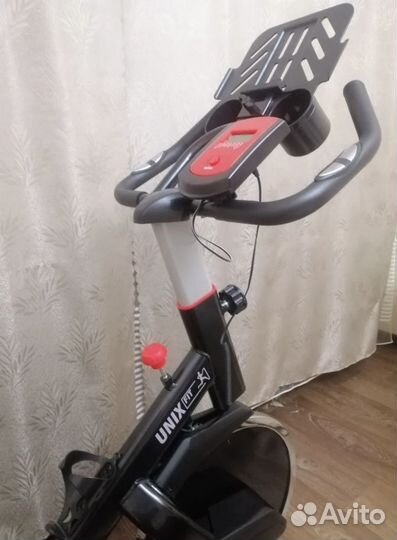 Прокат велотренажера для дома