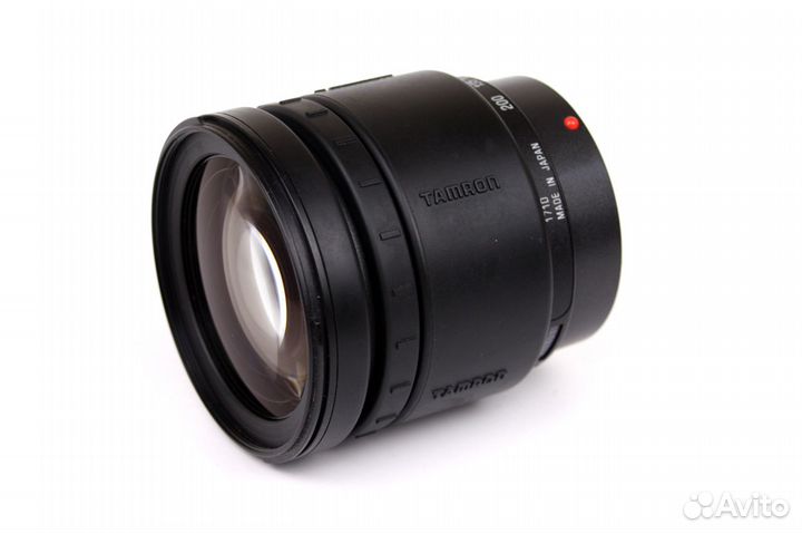 Tamron AF LD 28-200mm f3.8-5.6 для Sony Alpha A