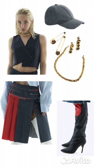 Стилист на маркетплейсах, по подбору одежды