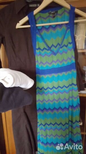 Женские вещи пакетом 42 44