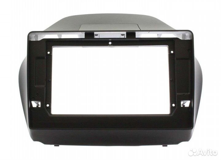 Рамка для установки в Hyundai ix35 2009-15 MFA