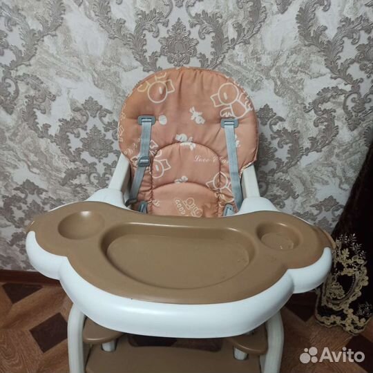 Столик для кормления трансформер