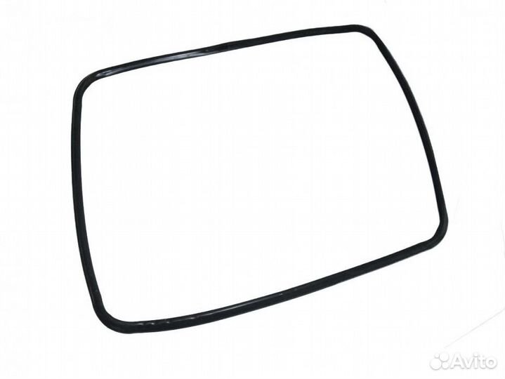 Уплотнитель двери духовки indesit, ariston, зам. 4