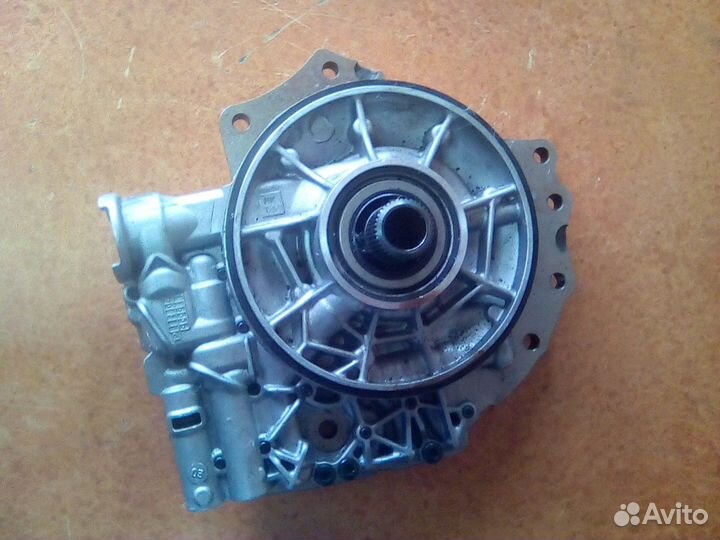 Маслонасос раздатки Gm 24253823 каптива