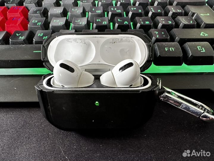 Apple Airpods Pro оригинал