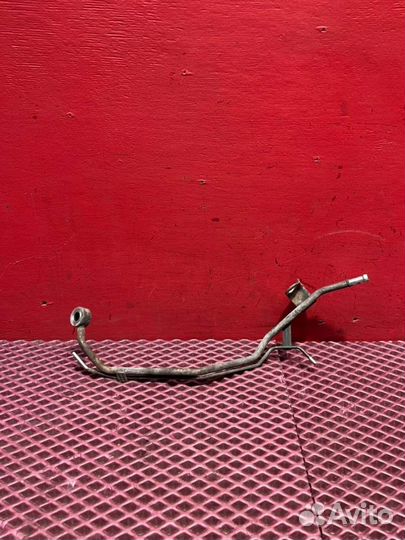 Трубка охлаждения турбины Toyota Land Cruiser 200