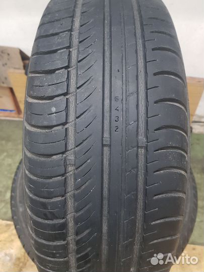 Nokian Tyres Nordman SX 195/65 R15 91H