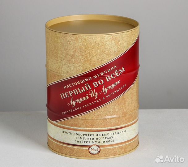 Жестяная банка