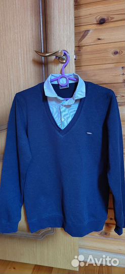 Школьная форма обманки р 164-170