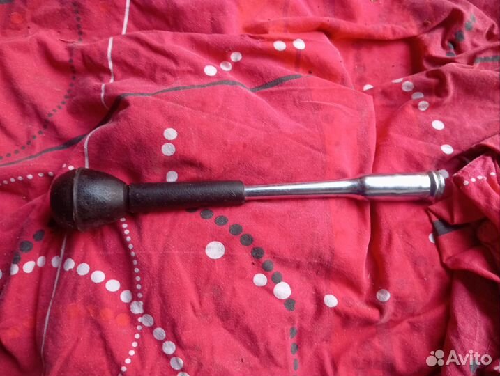 Ручка кпп на ваз 2107