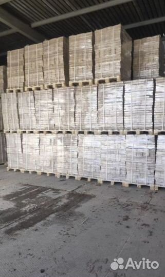 Брикеты Ruf Топливные