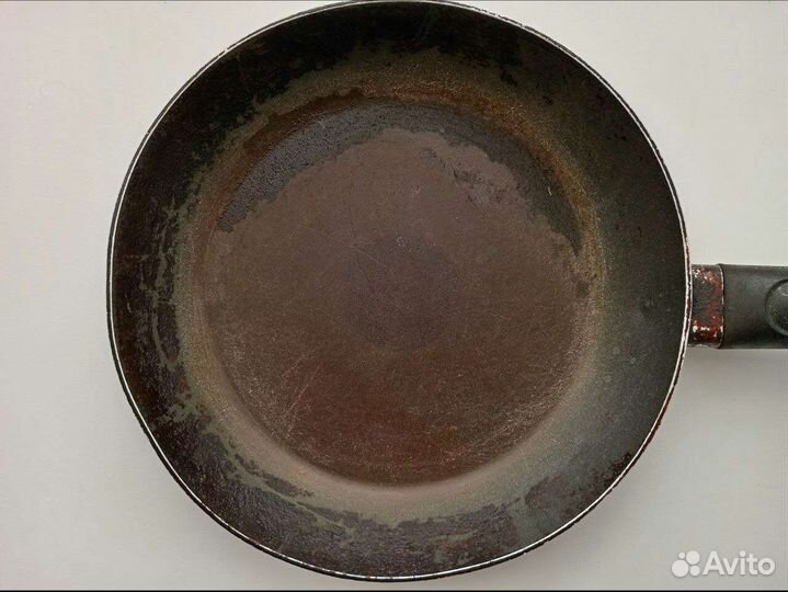 Сковорода Tefal бу, 20 и 22 см