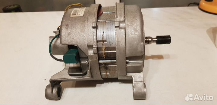 Электродвигатель стир/машинка Candy Agua 1000 T45