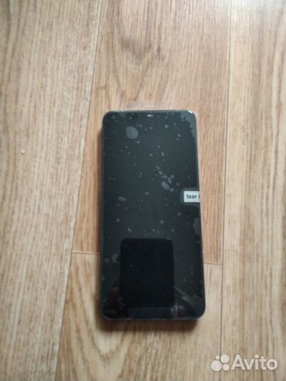 Продам дисплей на Redmi 8а (новый)