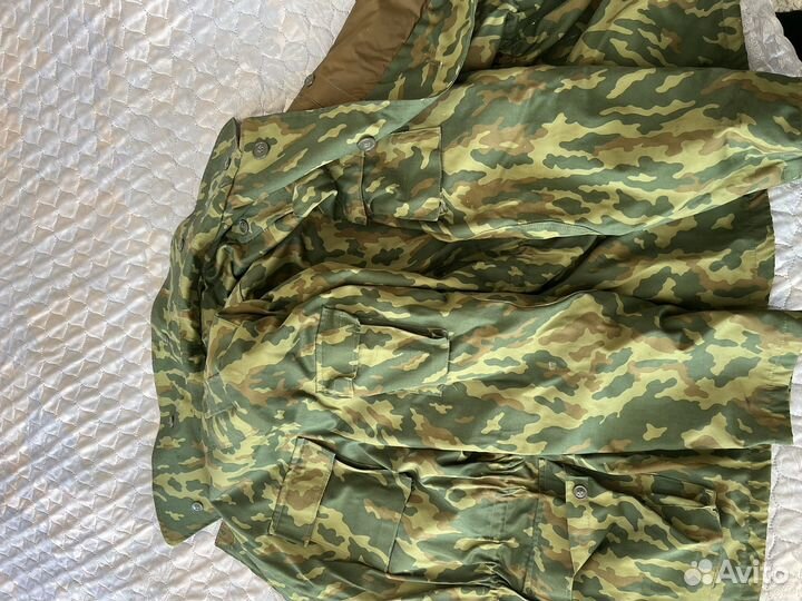 Военная форма