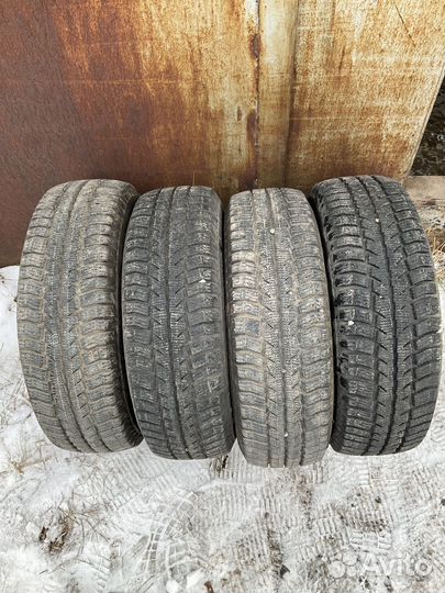 Cordiant Polar SL 175/70 R13