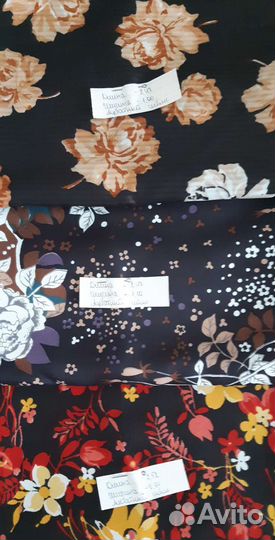 Ацетатный шелк СССР