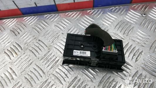 Переключатель света opel antara (9AD08WU01)
