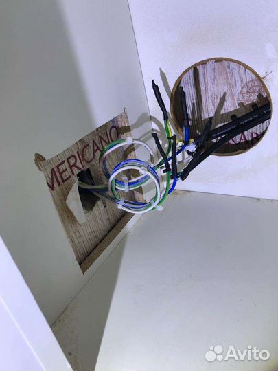 Электрик Круглосуточно, аварийный выезд