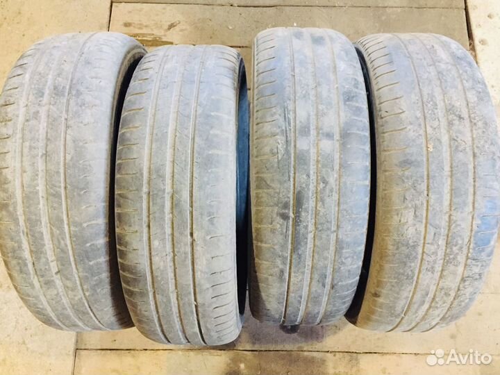 Michelin E-Primacy 20.5/60 R16