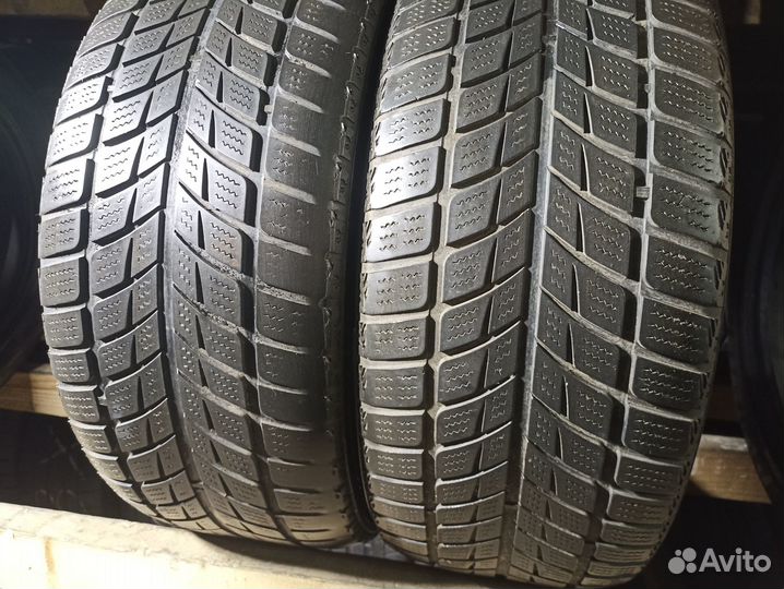 Uniglory Ice Blade 275/45 R20