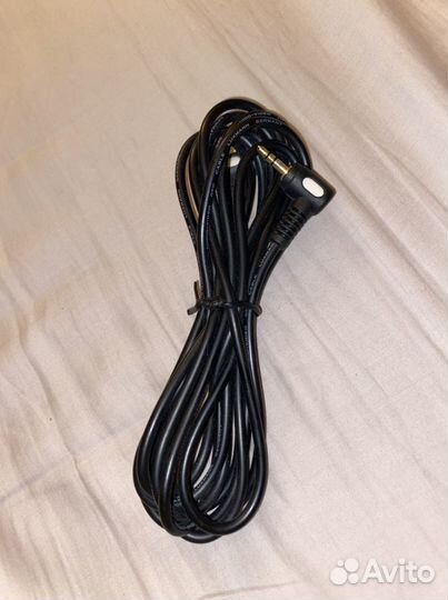 Luxmann кабель 3.5 st.plug