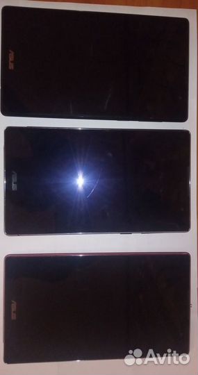 Планшет Asus Zenpad C 7,0 Z170сg на запчасти