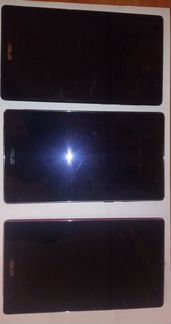 Планшет Asus Zenpad C 7,0 Z170сg на запчасти