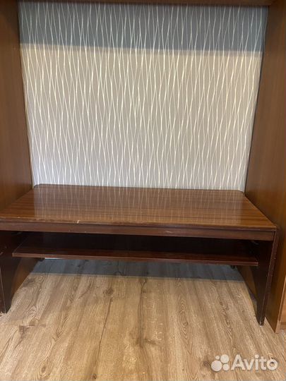 Журнальный столик бу