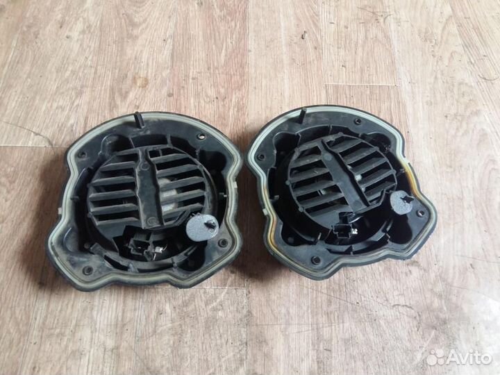 Динамик задний Peugeot 308 2007