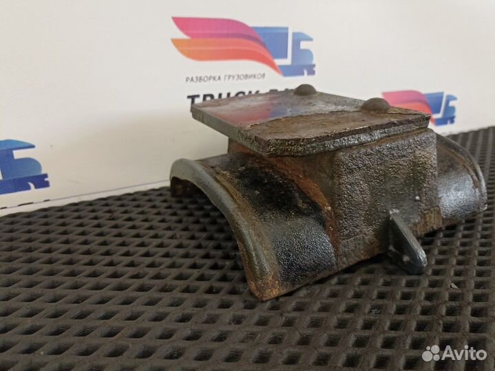 Проставка стремянки рессоры Daf CF, Daf XF105