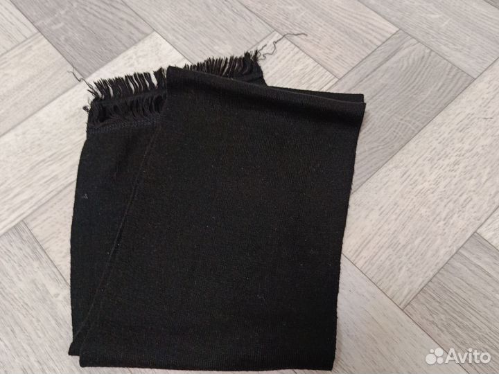 Шарф, кашпо, для кадета вмф