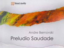 Andre Bernovski - Preludio Saudade (Tape 2) 38/2